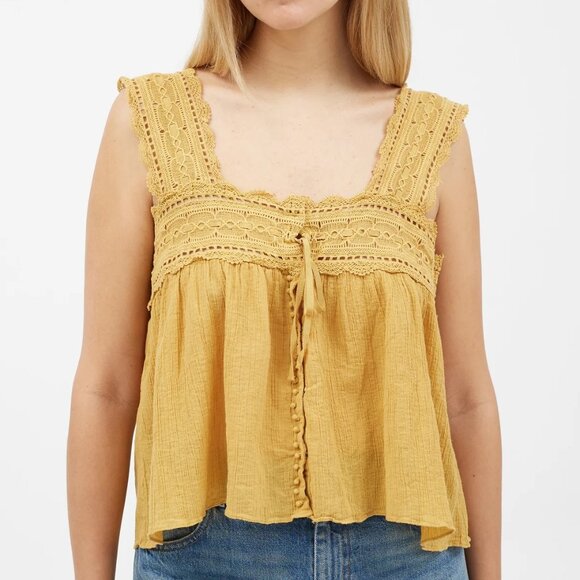 DOEN Vera Camisole - Picture 2 of 15